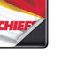 NFL Kansas City Chiefs Google Pixel 7 Pro Skin